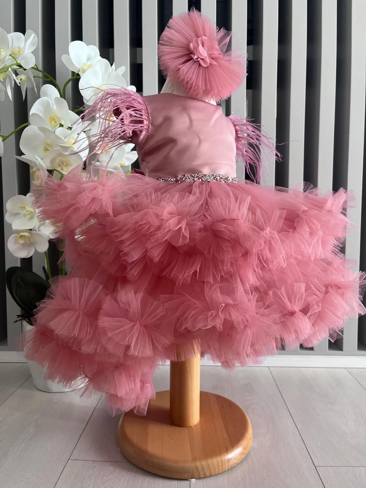 Rochita Botez Royal Powder PHOTO