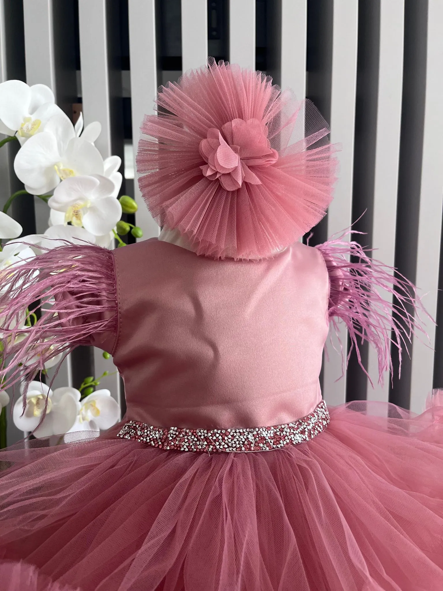 Rochita Botez Royal Powder PHOTO