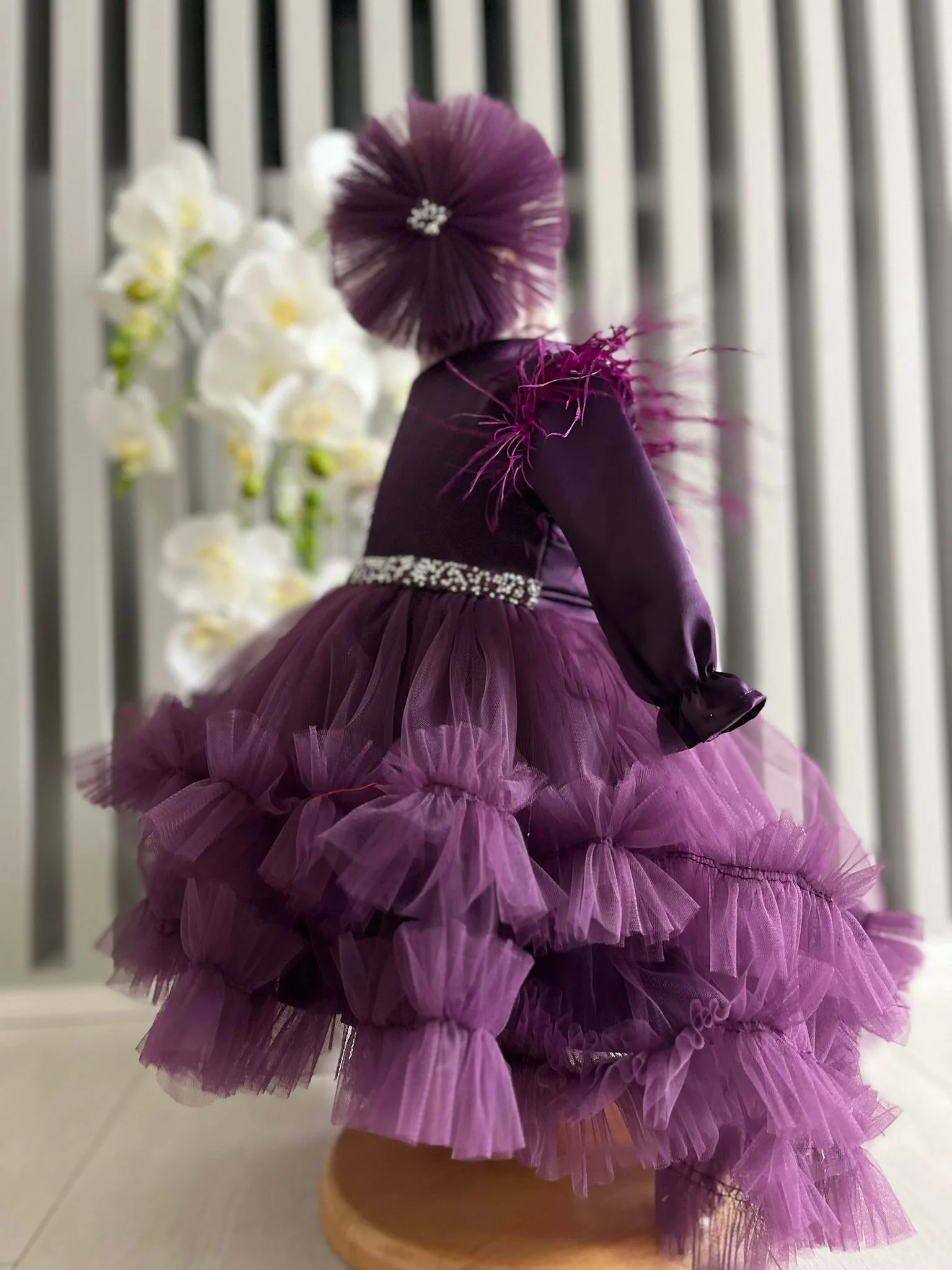 Rochita Botez Purple Luxury WhatsApp Image at