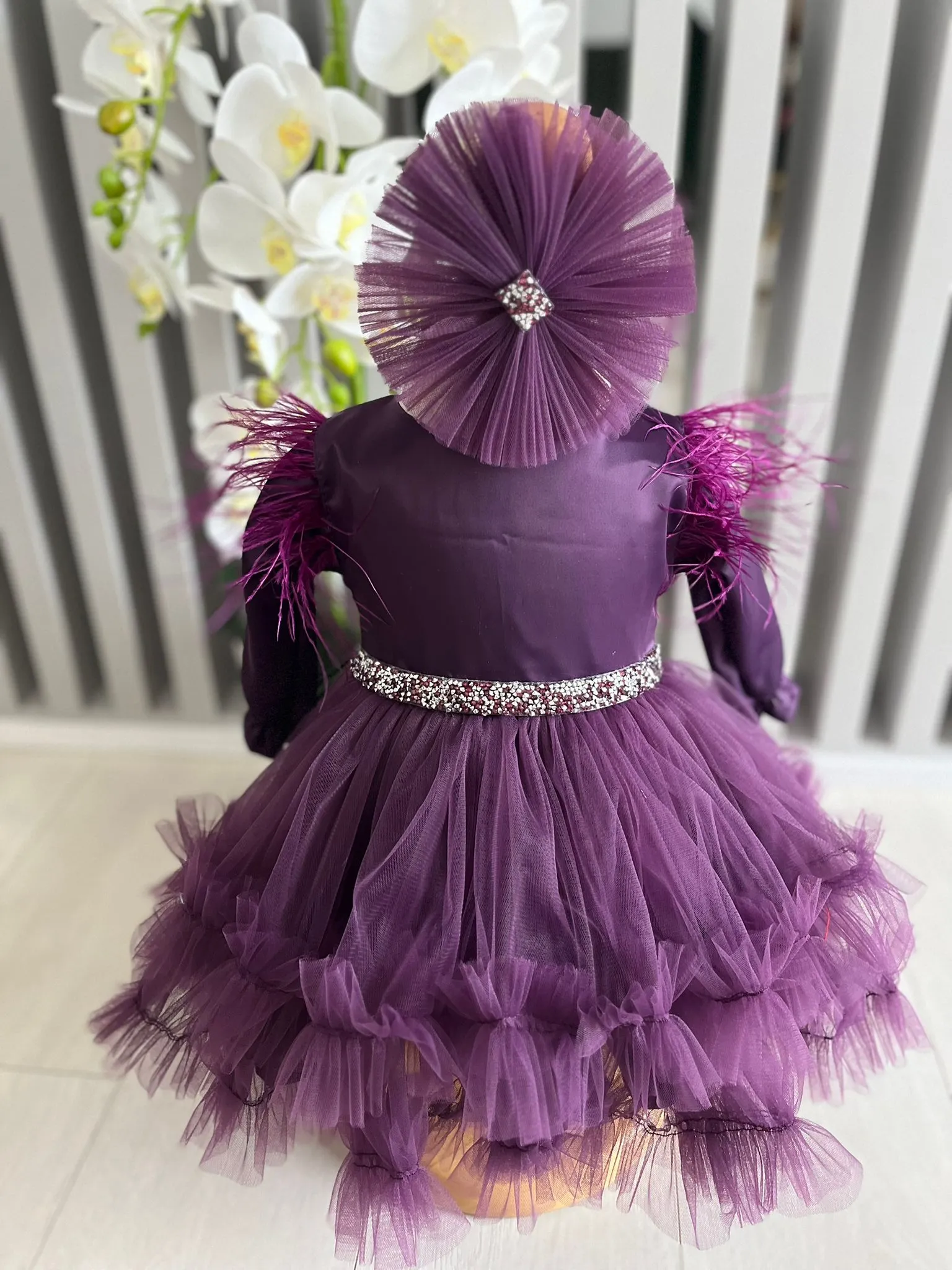 Rochita Botez Purple Luxury WhatsApp Image at