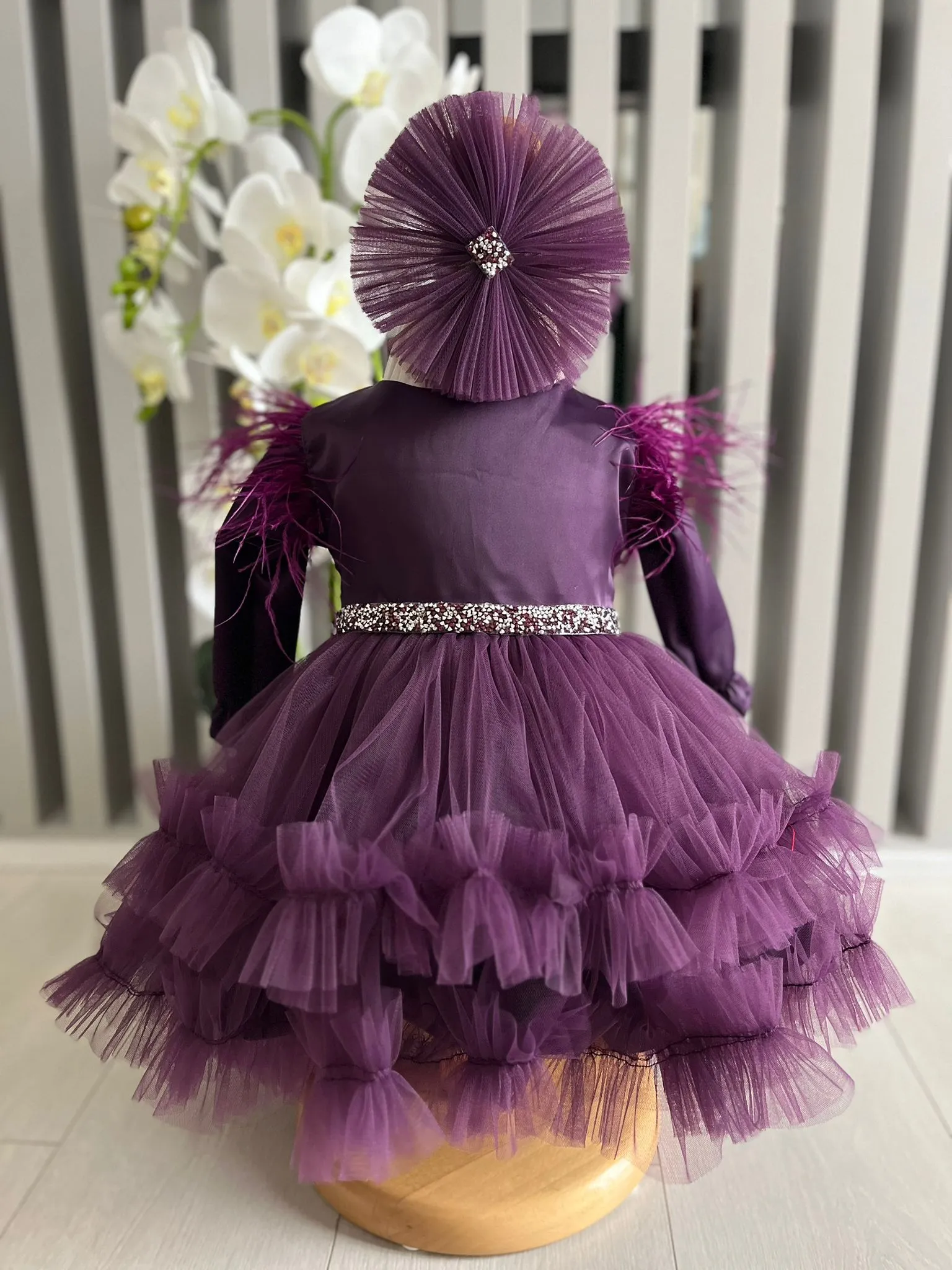 Rochita Botez Purple Luxury WhatsApp Image at