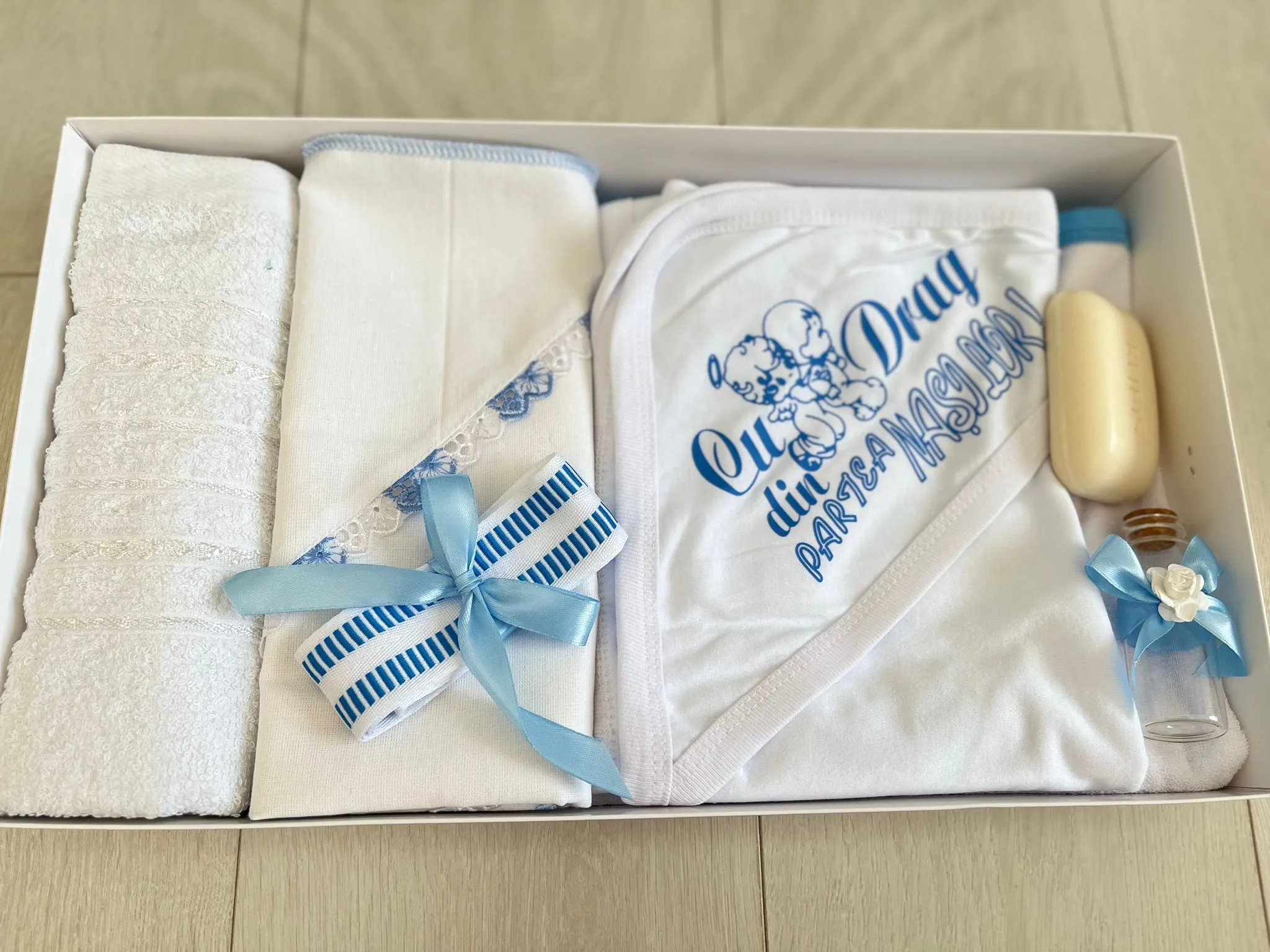 Trusou Botez Blue Sky Dreams ed cb d d acacc