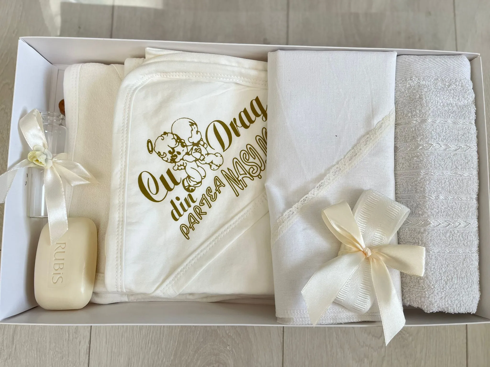 Trusou Botez Little Angel dfddb ef e defcaa