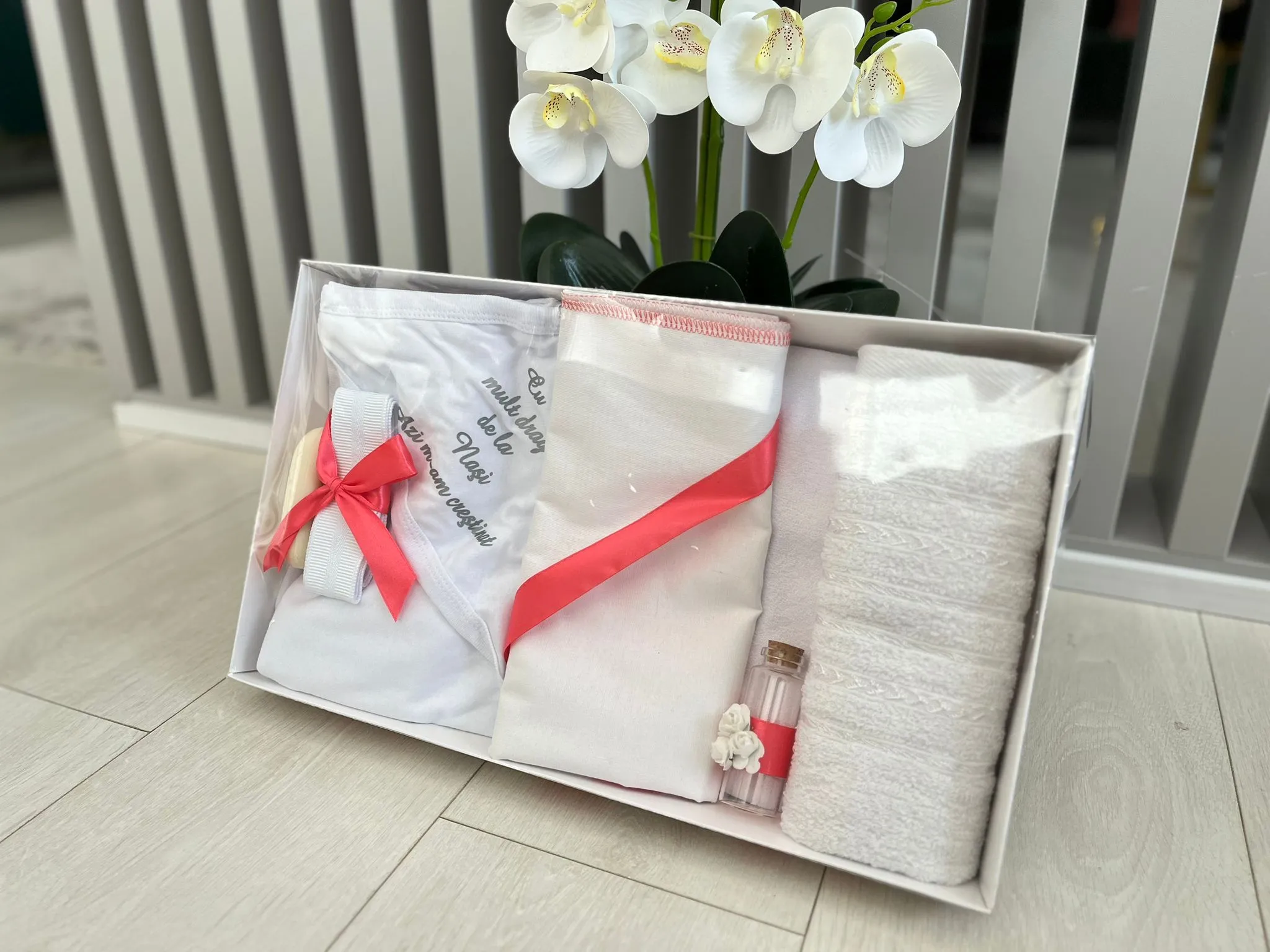 Trusou Botez Starry Dream ecba dda eff