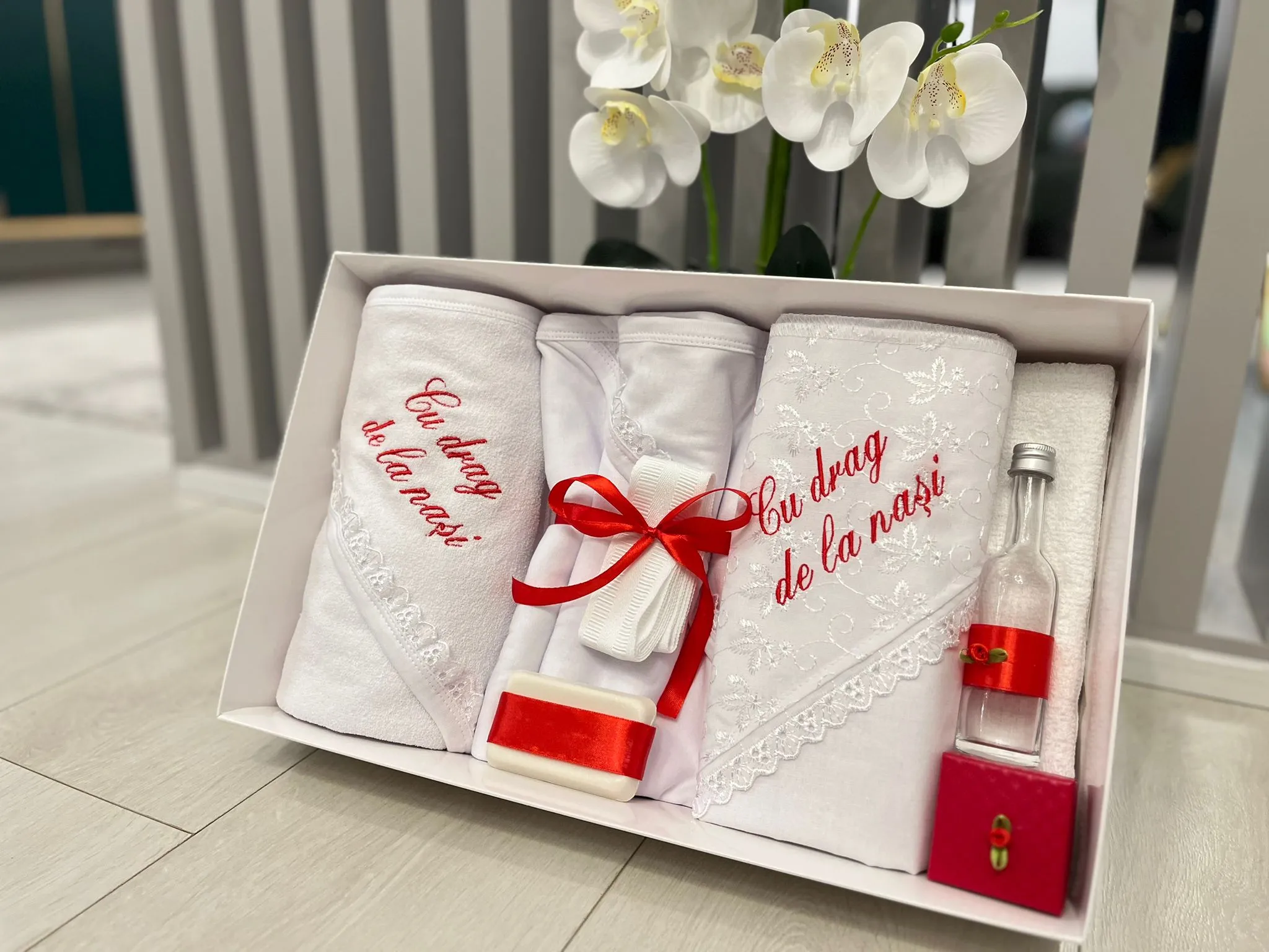 Trusou Botez Tiny Treasure fa ef bf dabca