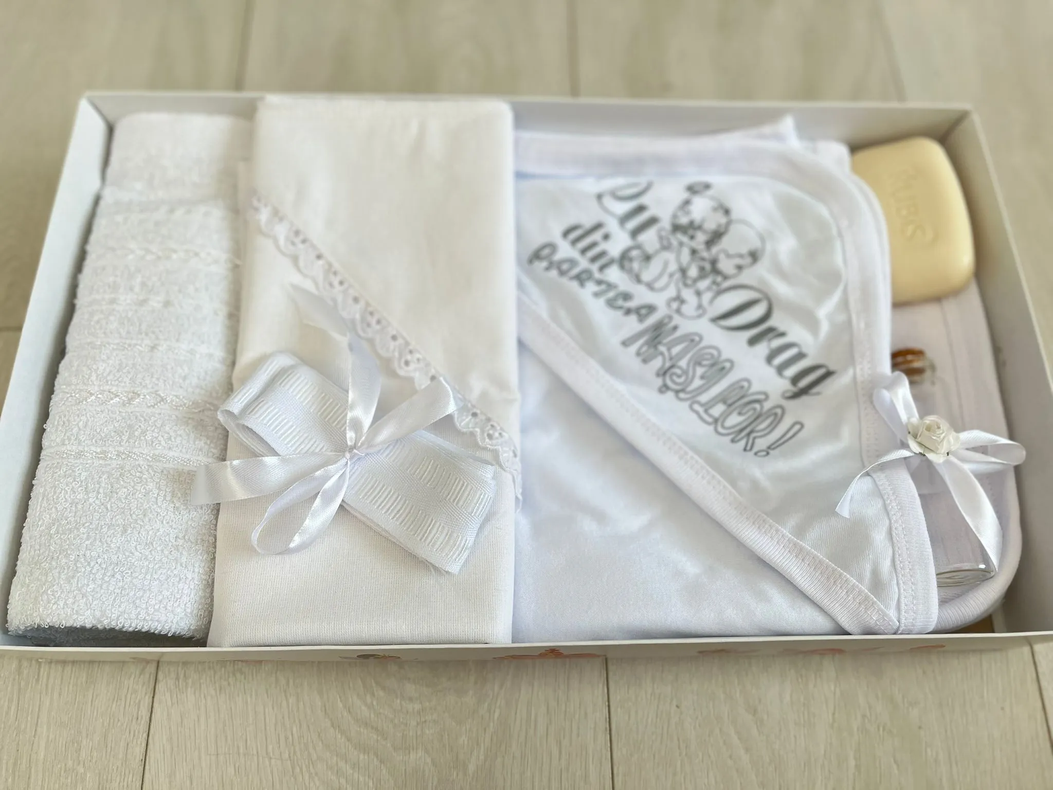 Trusou Botez Little Heavenly ebedc a a fb cf