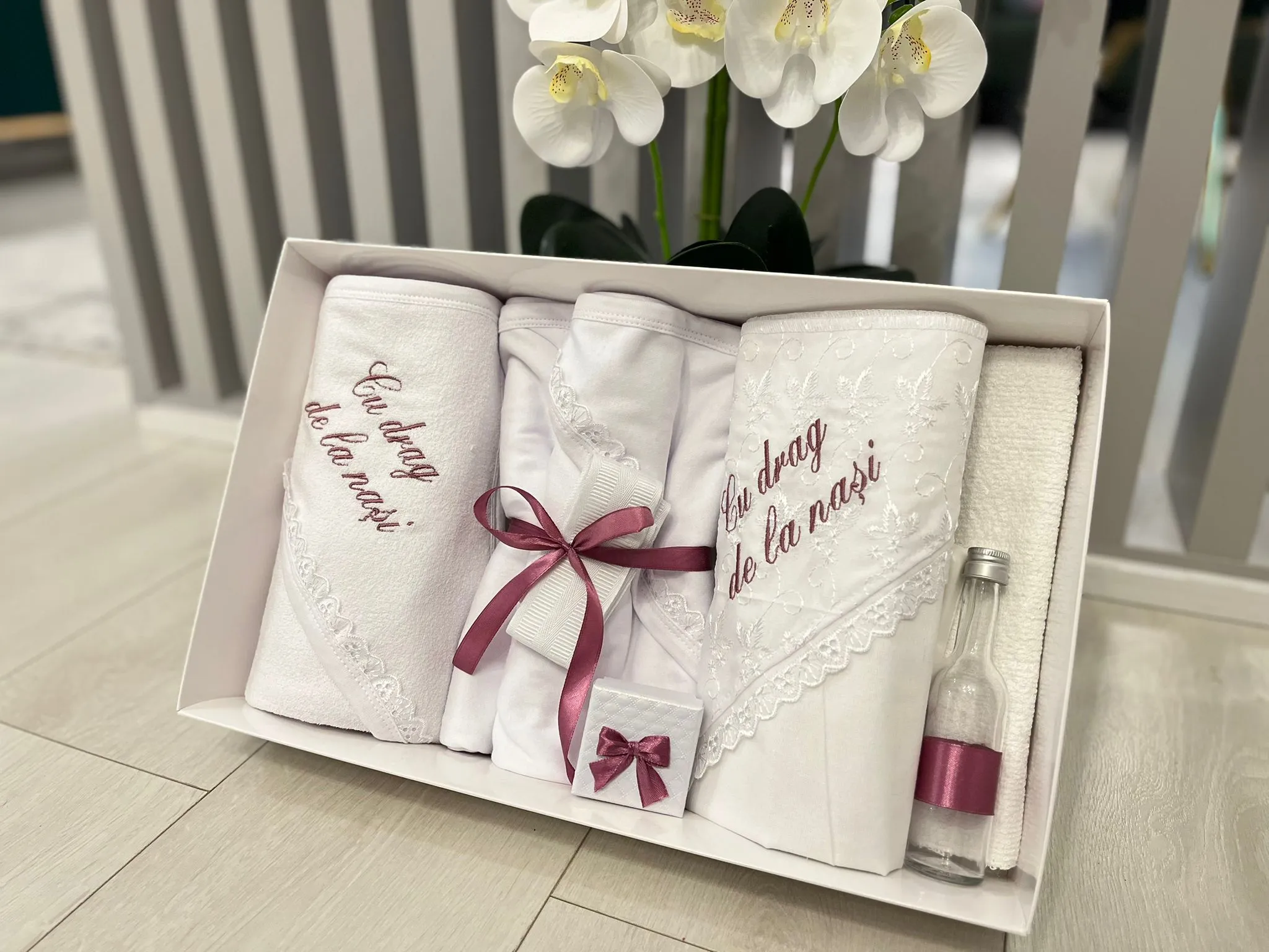 Trusou Botez Cherished Joy PHOTO