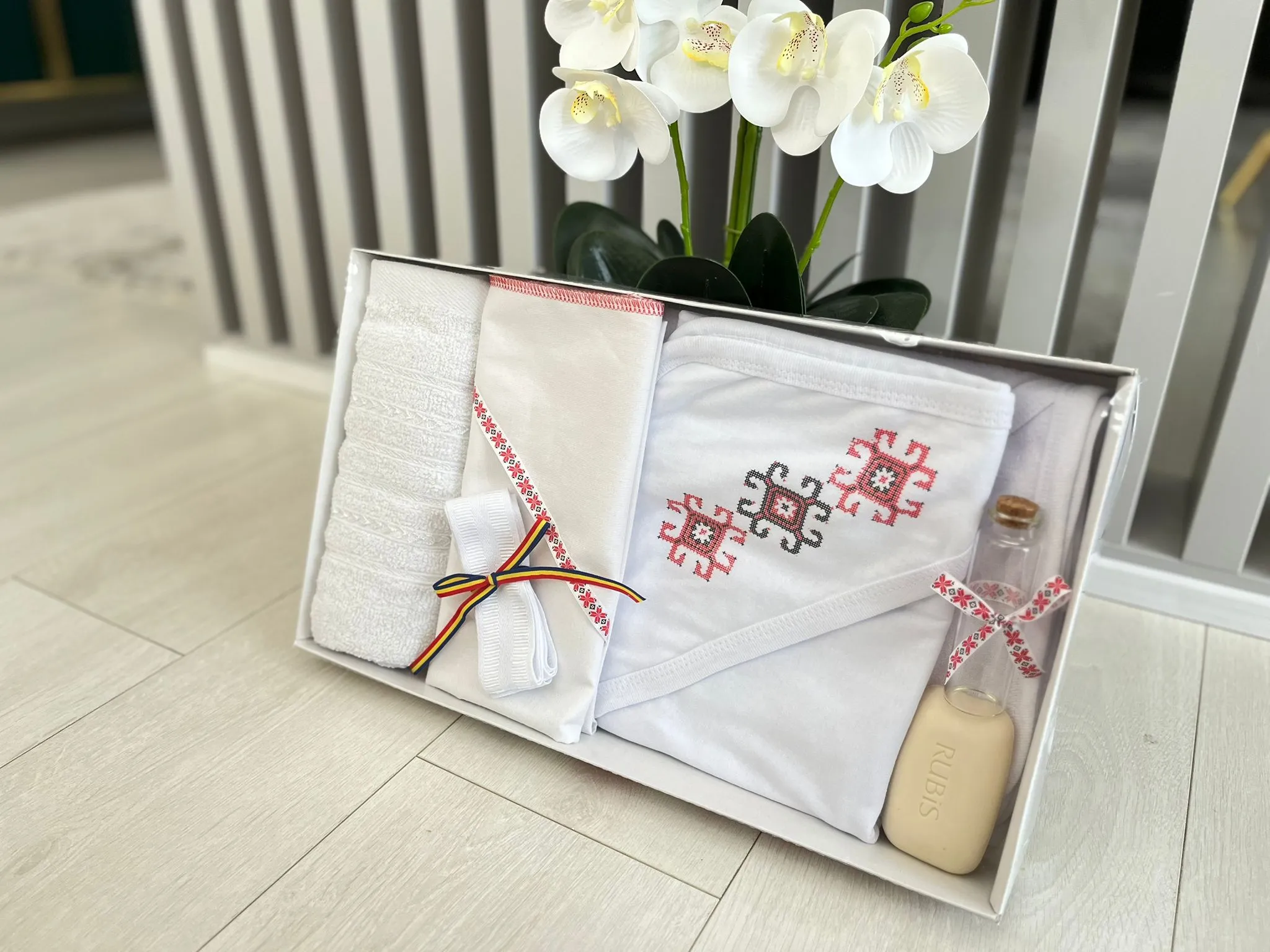 Trusou Botez Trusou Botez Traditional Florile Cerului babde fce b dac