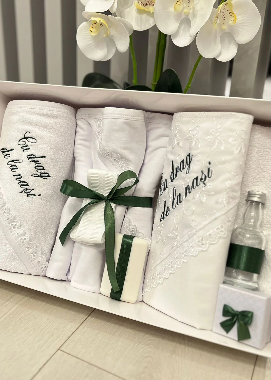 Trusou Botez Pure Radiance bbe f ed efec