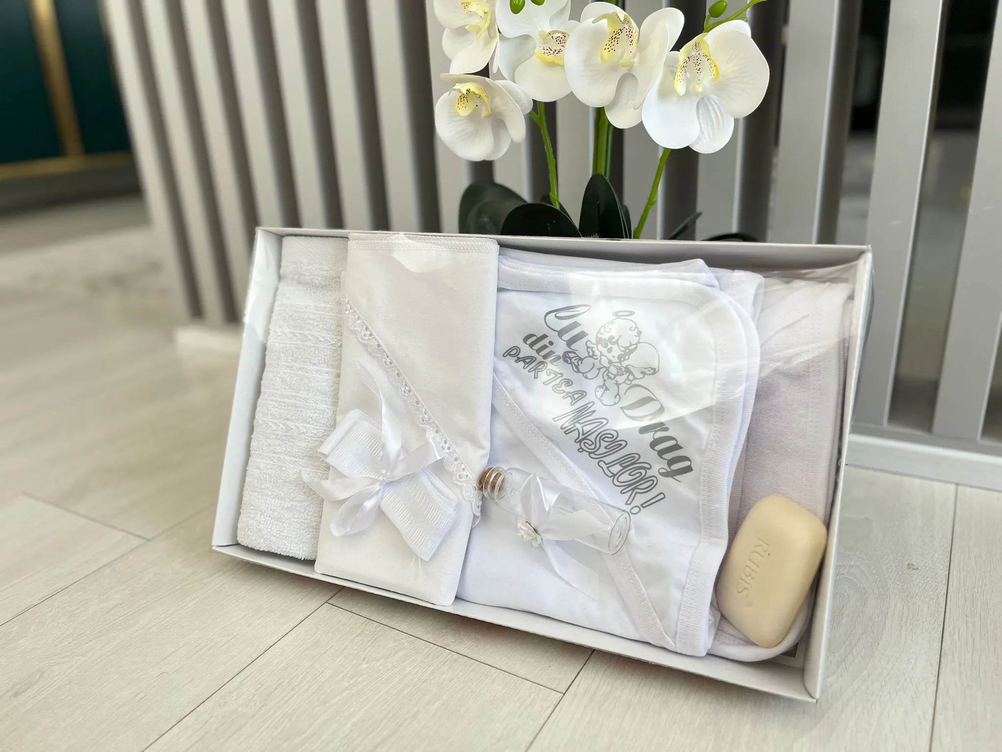 Trusou Botez Little Heavenly fbda d e adb cfad