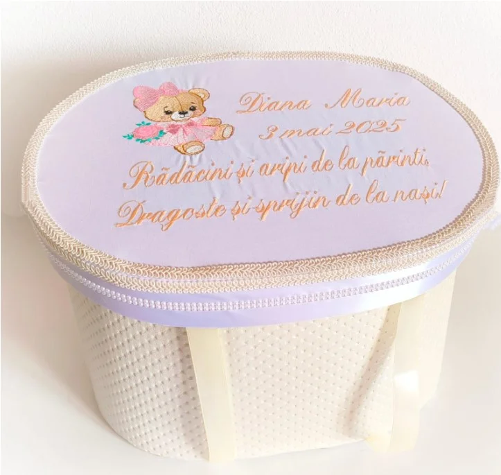 Trusou Botez Complet Heavenly Teddy Moments Screenshot