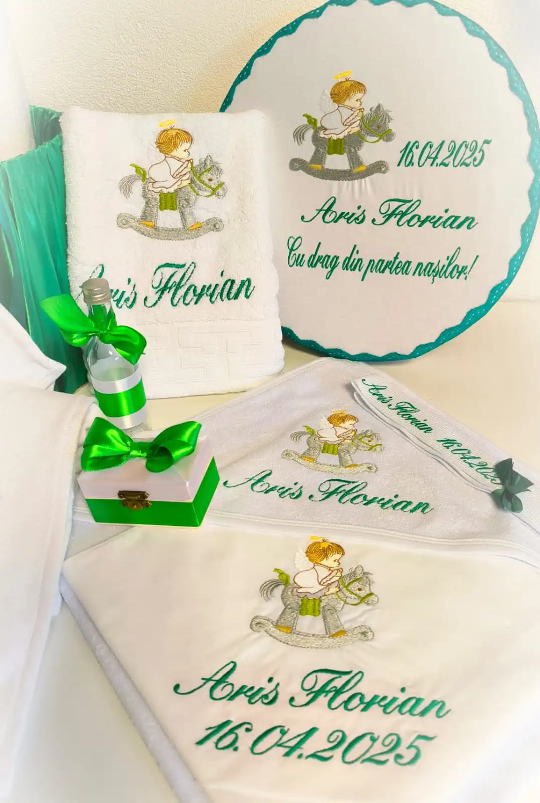 Trusou Botez Complet The Magic Horse WhatsApp Image at dccd